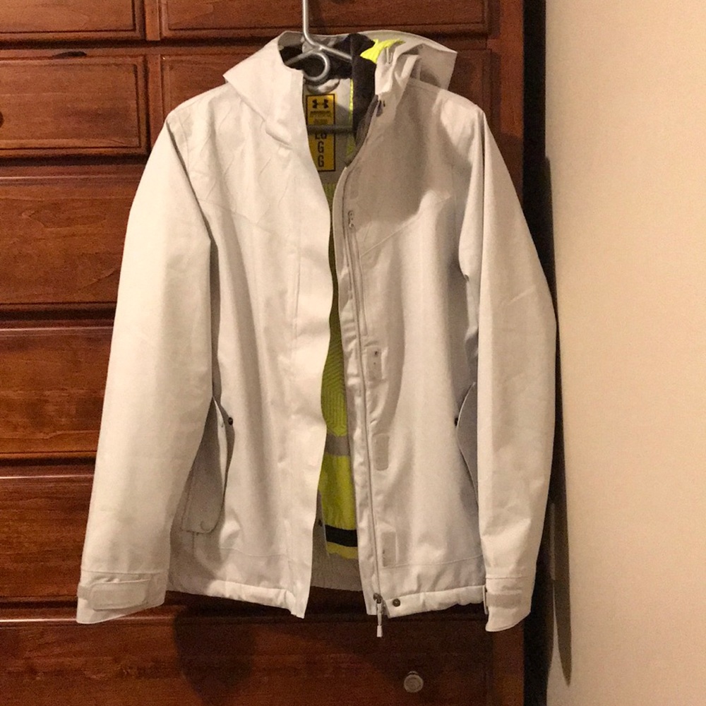Women’s Under Armour Storm Jacket